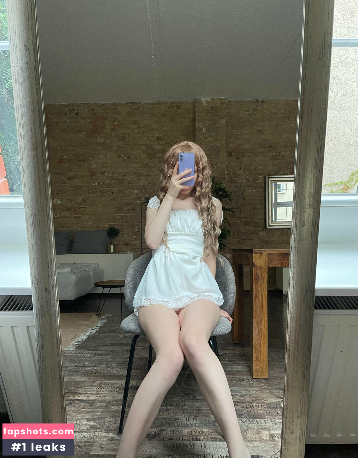 littledaisy Nahé úniky fotek pouze od fanoušků #76 - Fapshots