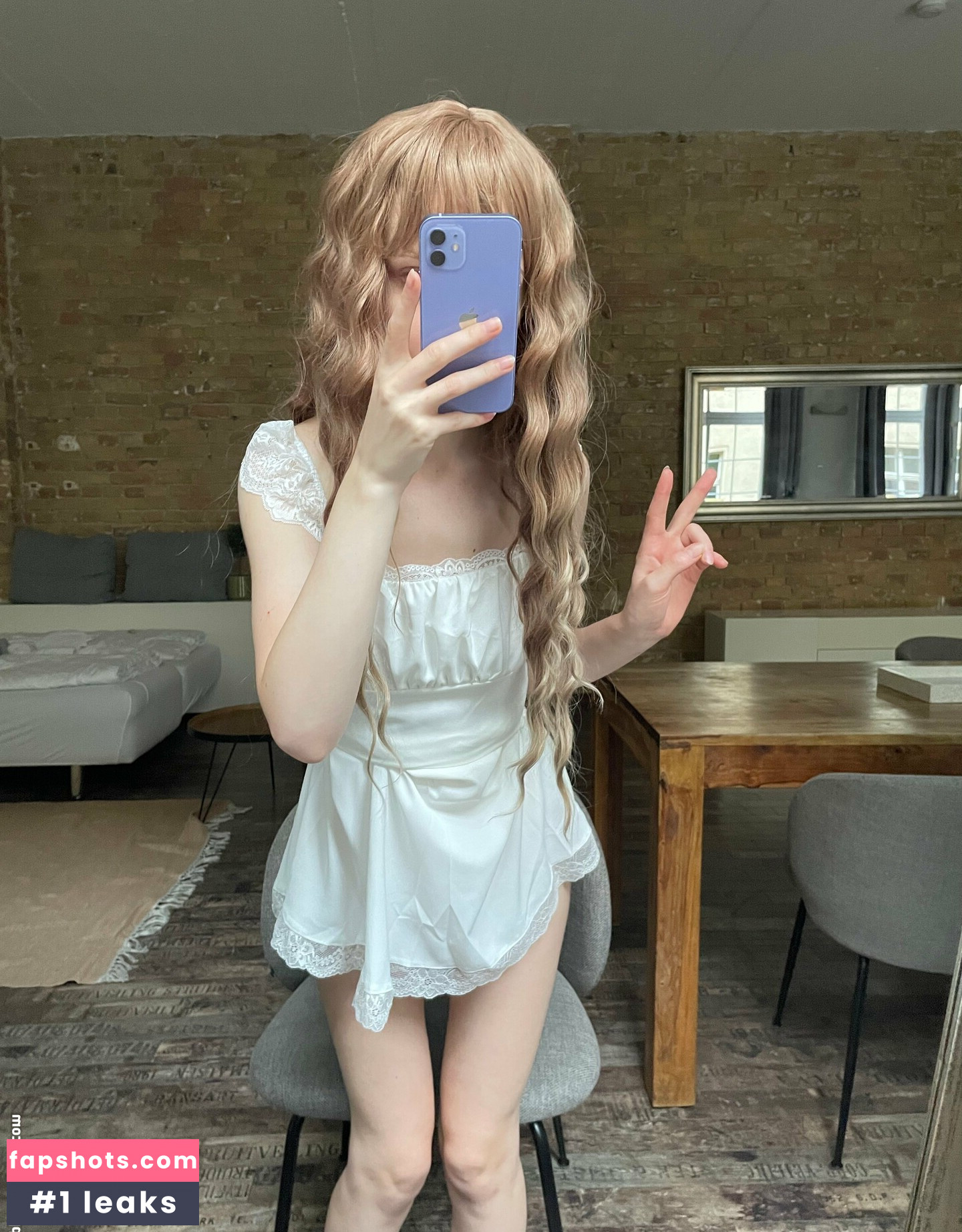 littledaisy Nahé úniky fotek pouze od fanoušků #79 - Fapshots