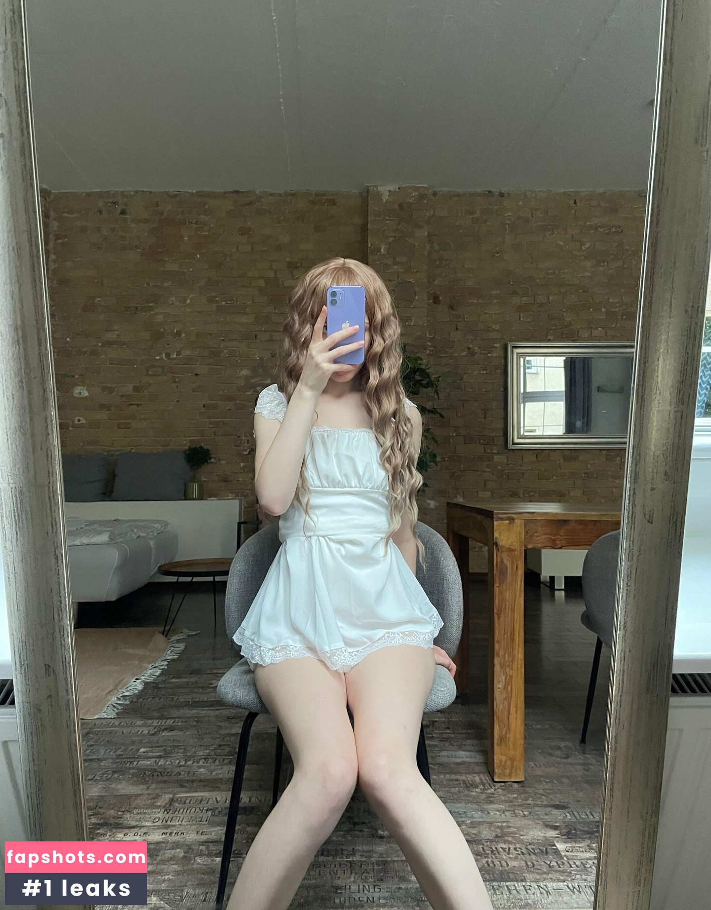 littledaisy Nahé úniky fotek pouze od fanoušků #81 - Fapshots