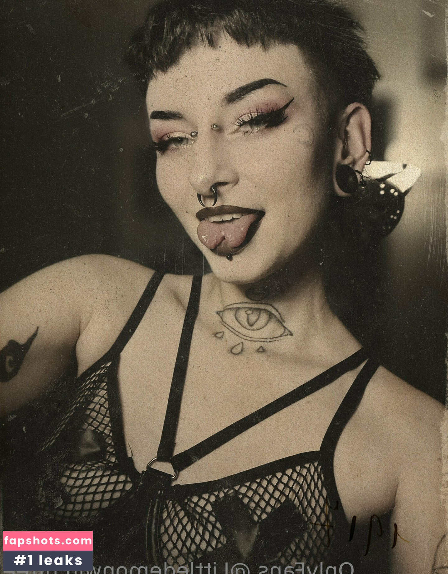 littledemonwitchfree Nahé úniky fotek pouze od fanoušků #2 - Fapshots