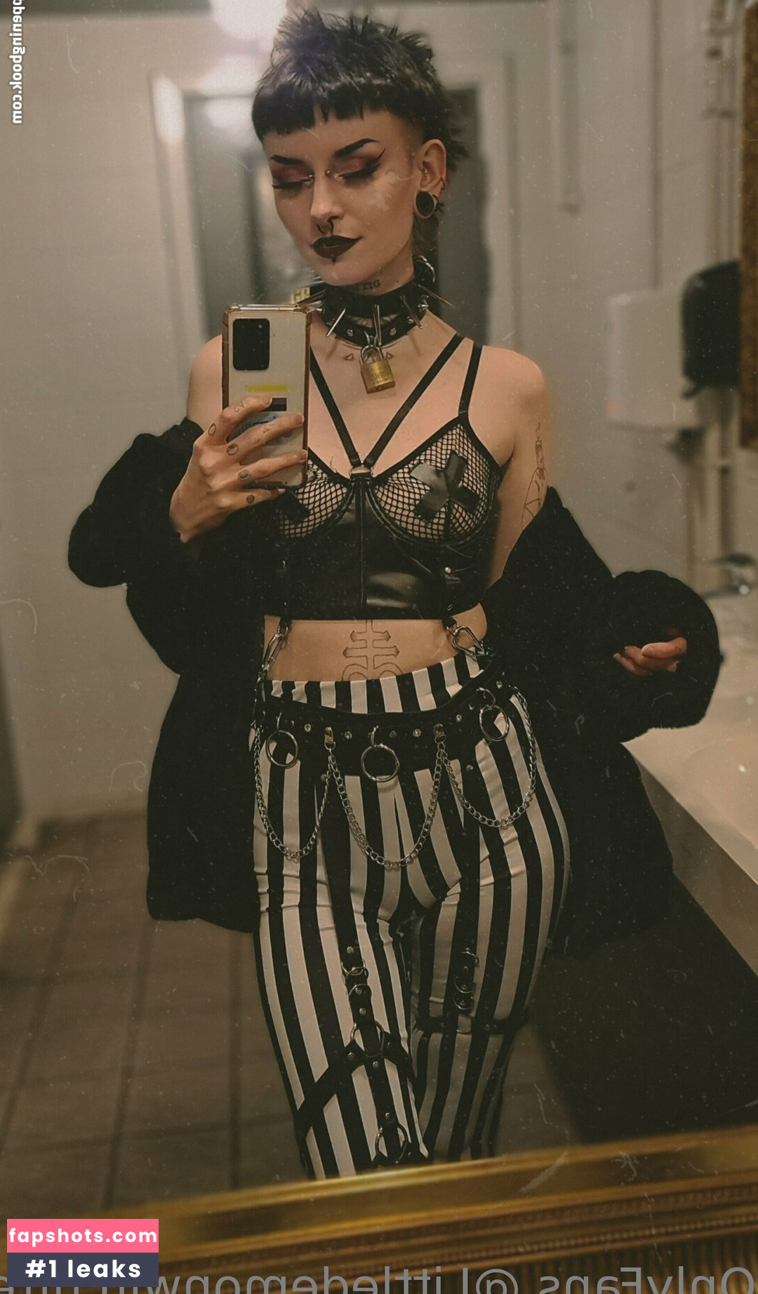 littledemonwitchfree Nahé úniky fotek pouze od fanoušků #12 - Fapshots