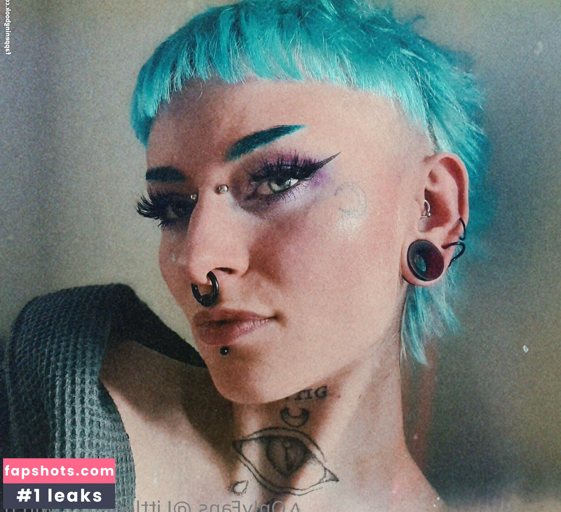 littledemonwitchfree Nahé úniky fotek pouze od fanoušků #17 - Fapshots