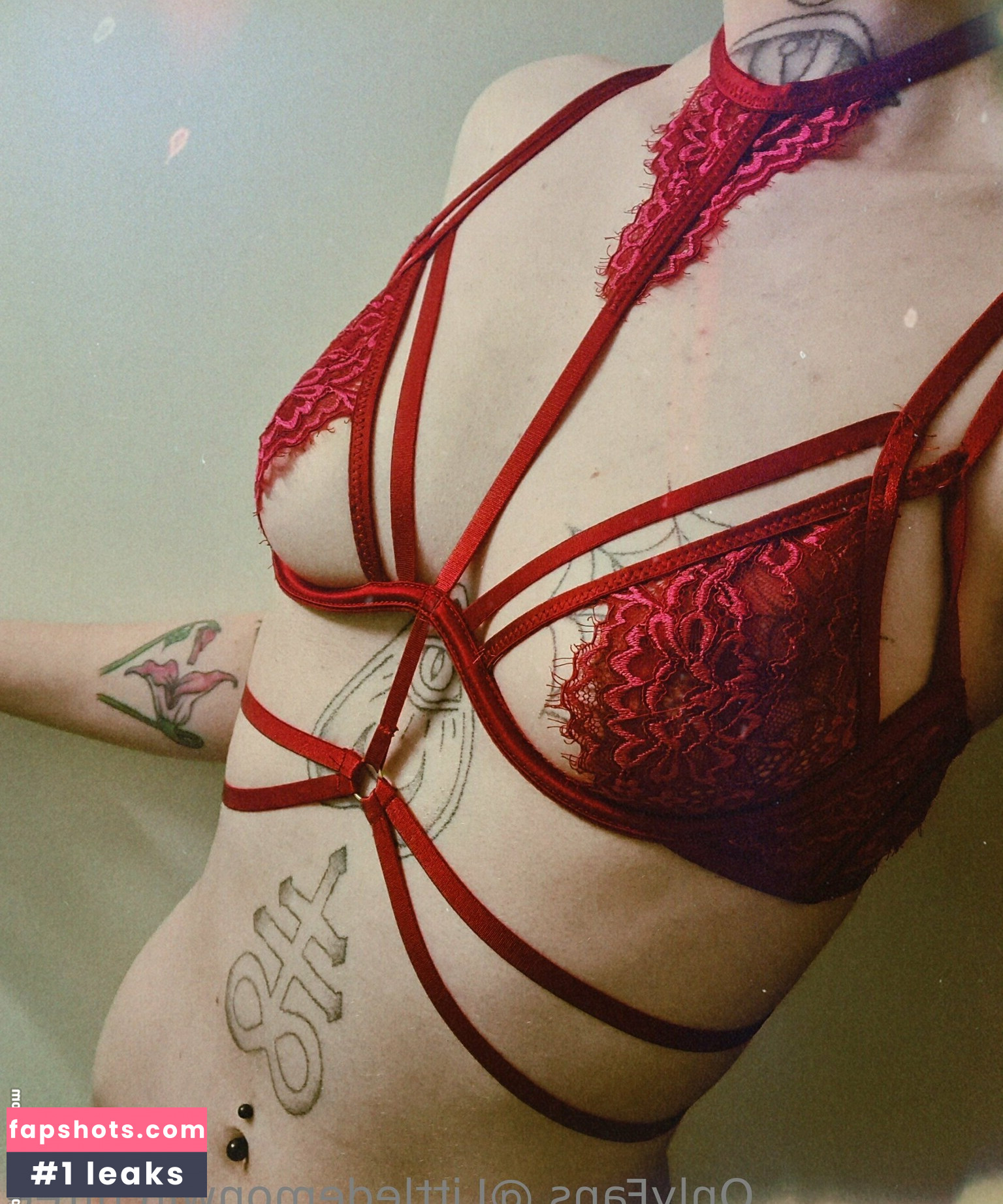 littledemonwitchfree Nahé úniky fotek pouze od fanoušků #18 - Fapshots