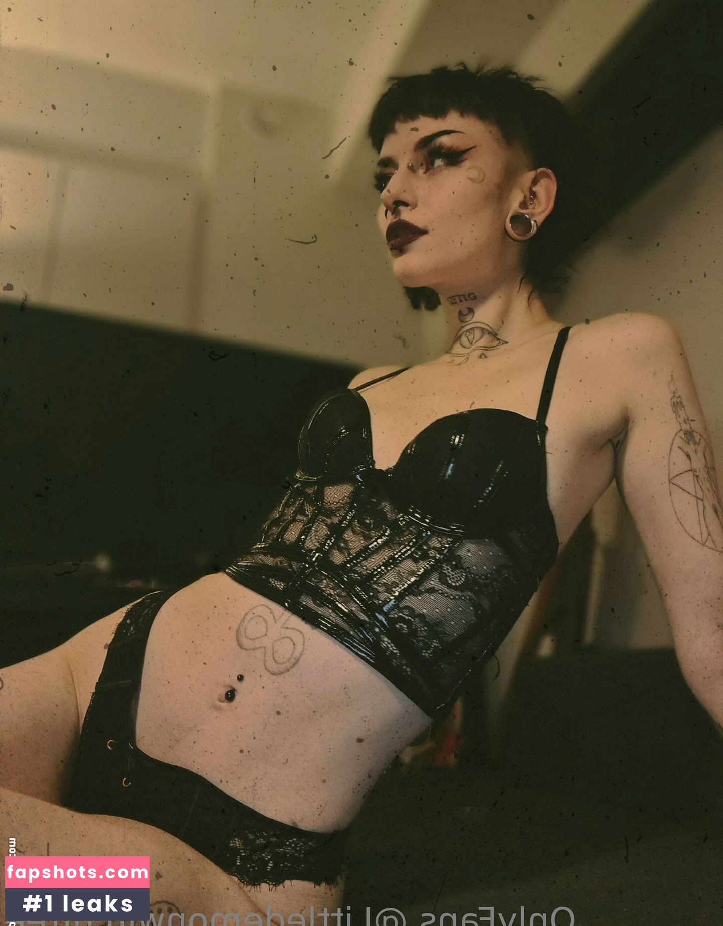 littledemonwitchfree Nahé úniky fotek pouze od fanoušků #22 - Fapshots