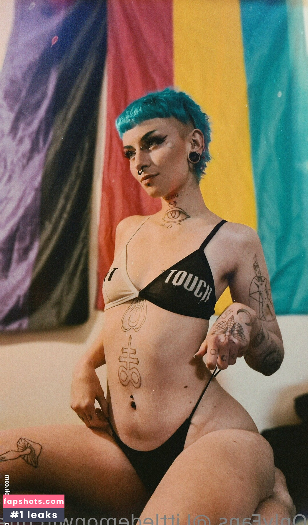 littledemonwitchfree Nahé úniky fotek pouze od fanoušků #26 - Fapshots