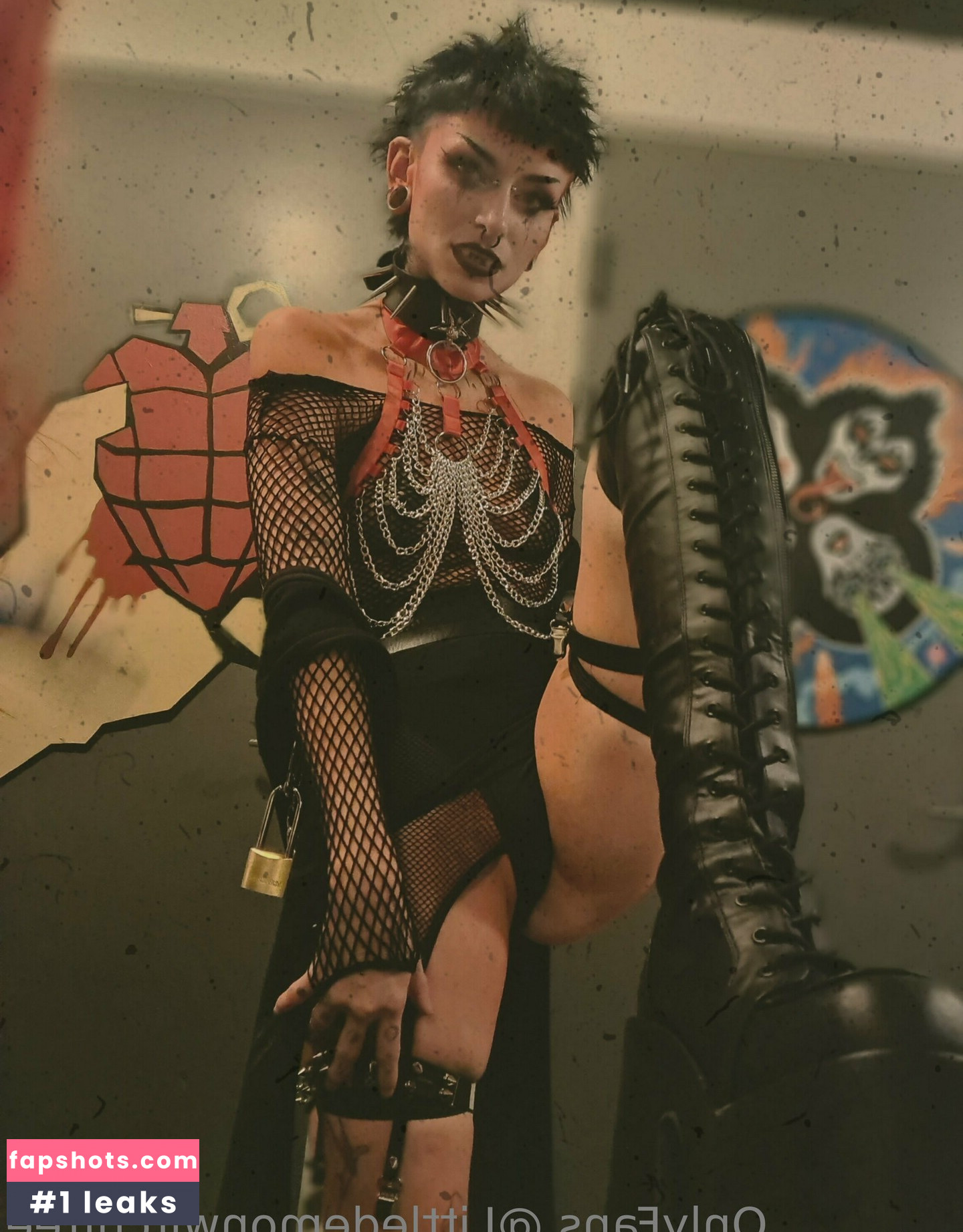 littledemonwitchfree Nahé úniky fotek pouze od fanoušků #27 - Fapshots