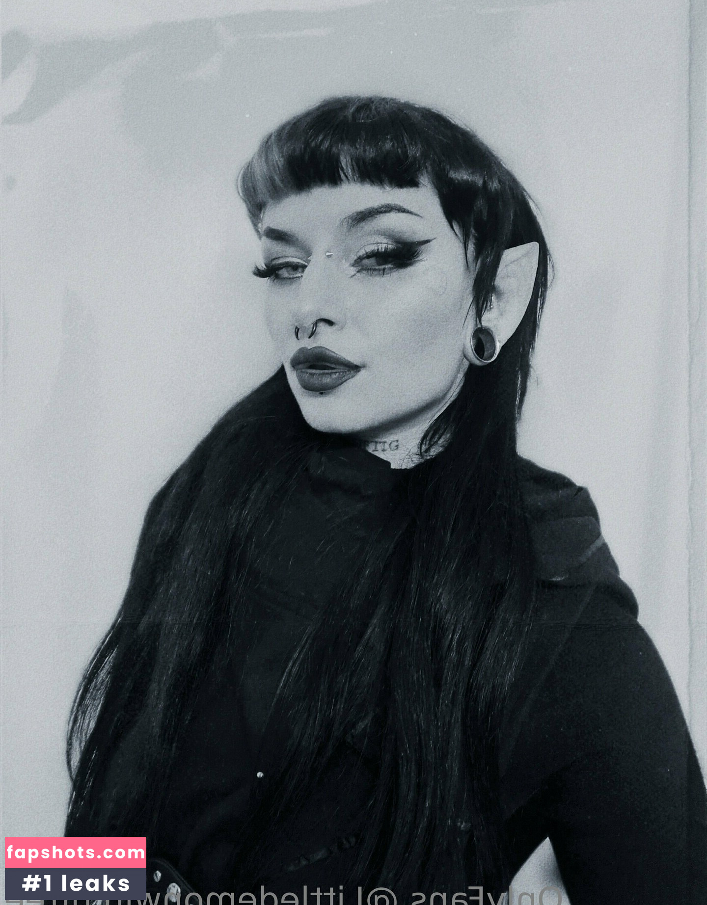 littledemonwitchfree Nahé úniky fotek pouze od fanoušků #5 - Fapshots