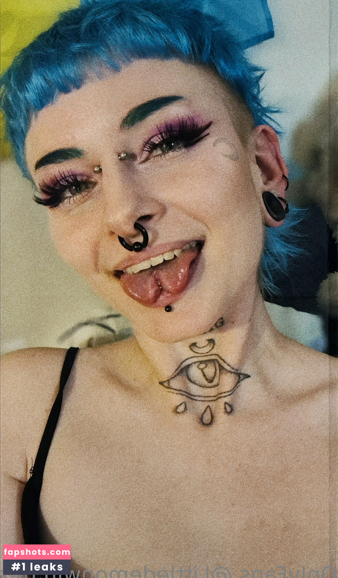 littledemonwitchfree Nahé úniky fotek pouze od fanoušků #9 - Fapshots