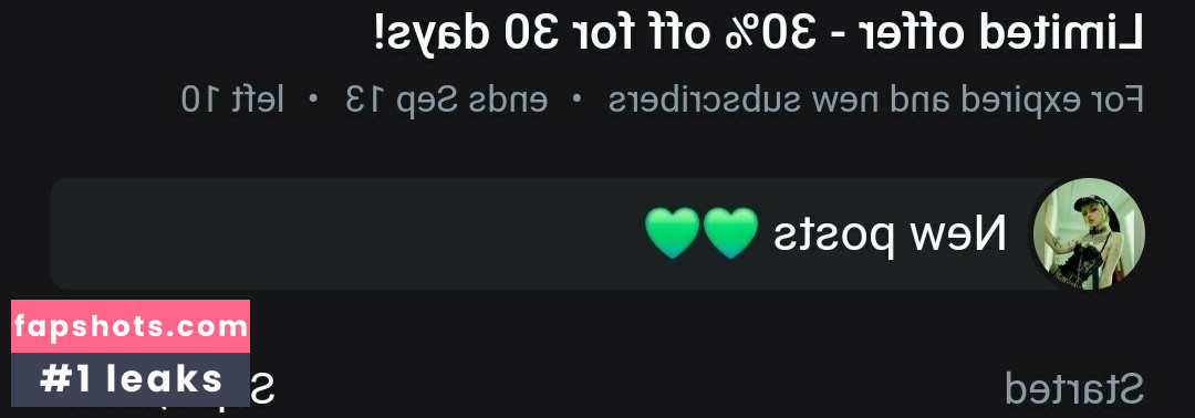 littledemonwitchfree Nacktheit OnlyFans Fotos #35 - Fapshots