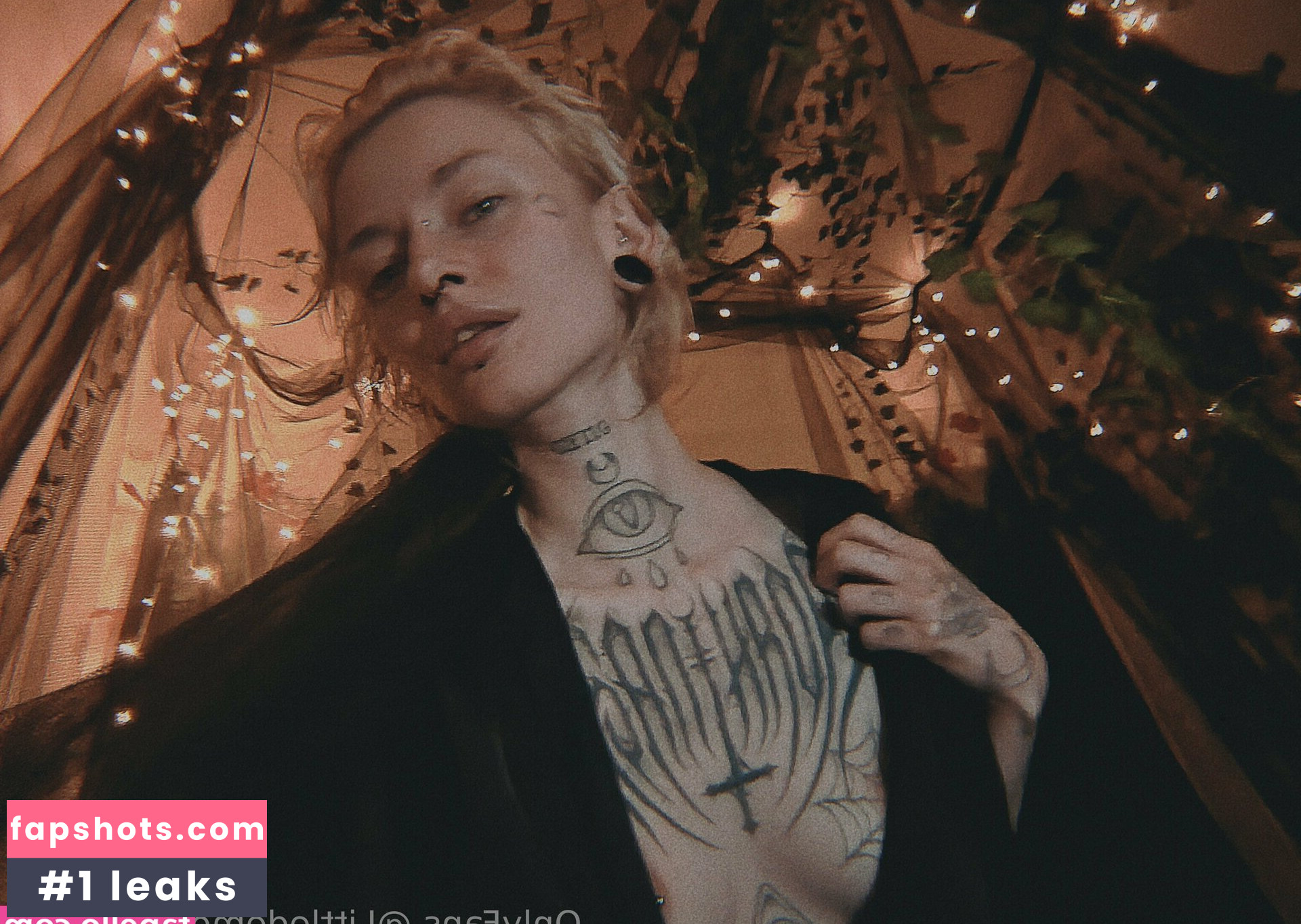 littledemonwitchfree Nacktheit OnlyFans Fotos #37 - Fapshots