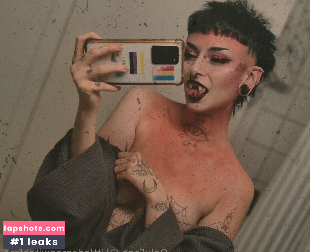 littledemonwitchfree Nacktheit OnlyFans Fotos #38 - Fapshots