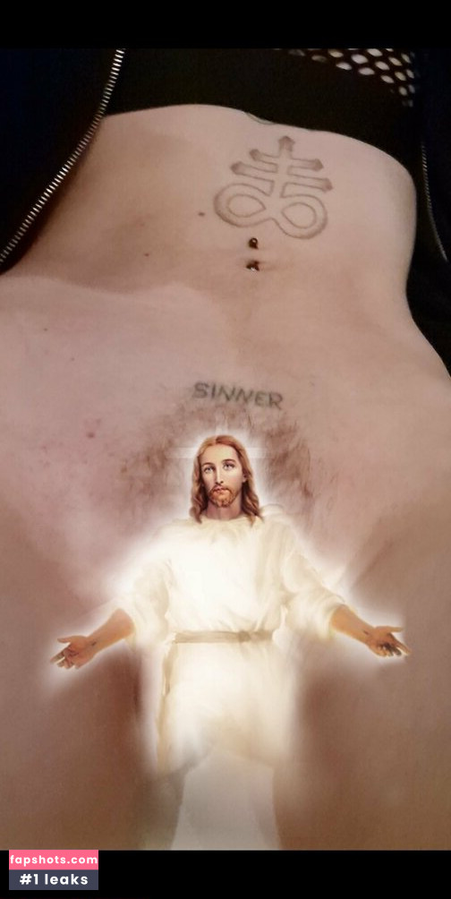 littledemonwitchfree Nacktheit OnlyFans Fotos #41 - Fapshots