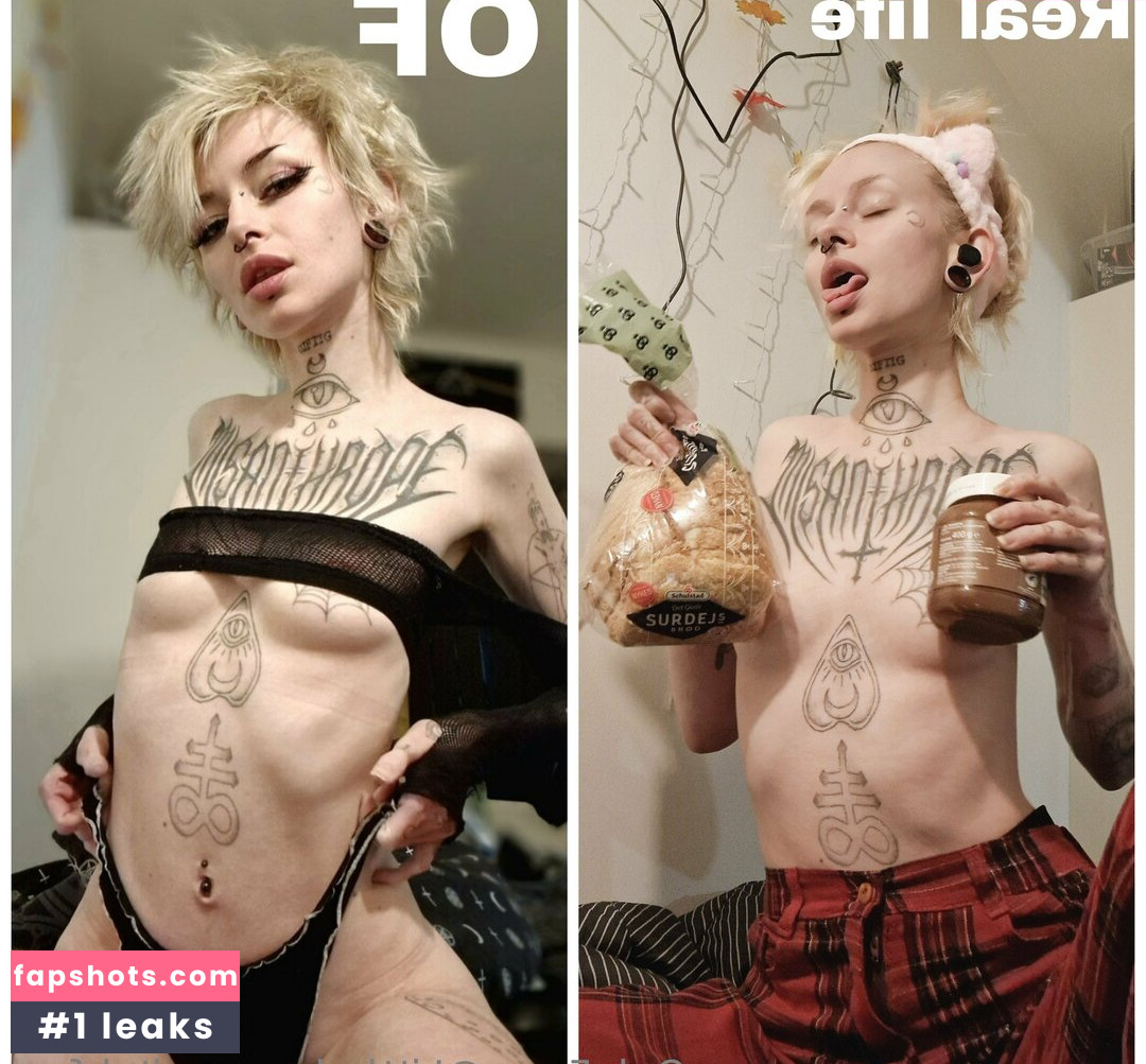 littledemonwitchfree Nacktheit OnlyFans Fotos #43 - Fapshots
