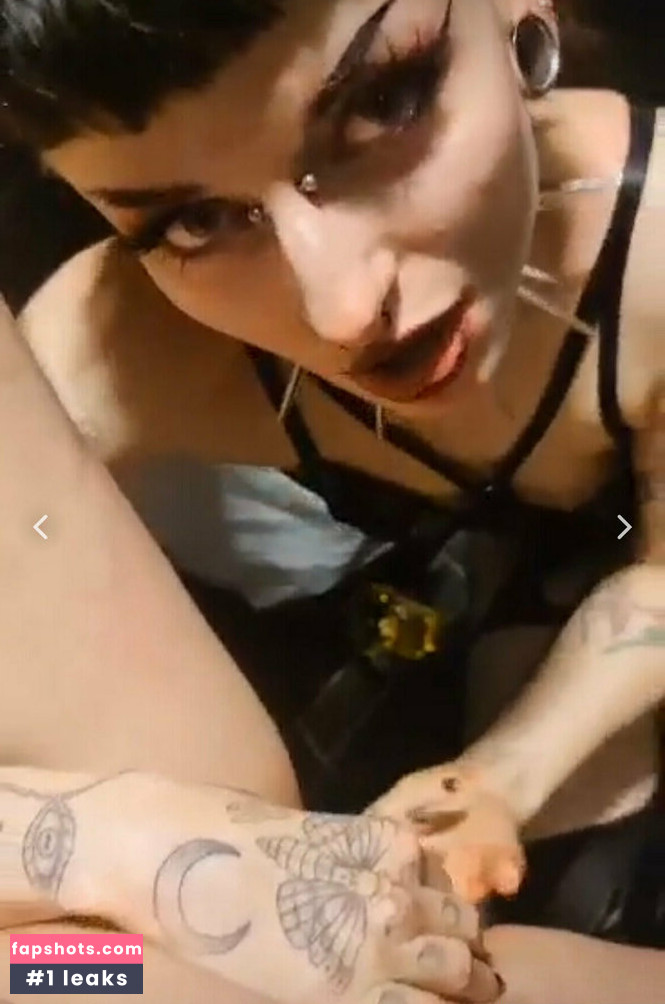 littledemonwitchfree Nacktheit OnlyFans Fotos #48 - Fapshots