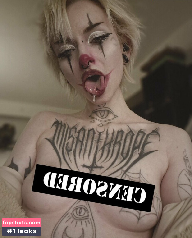 littledemonwitchfree Nacktheit OnlyFans Fotos #49 - Fapshots