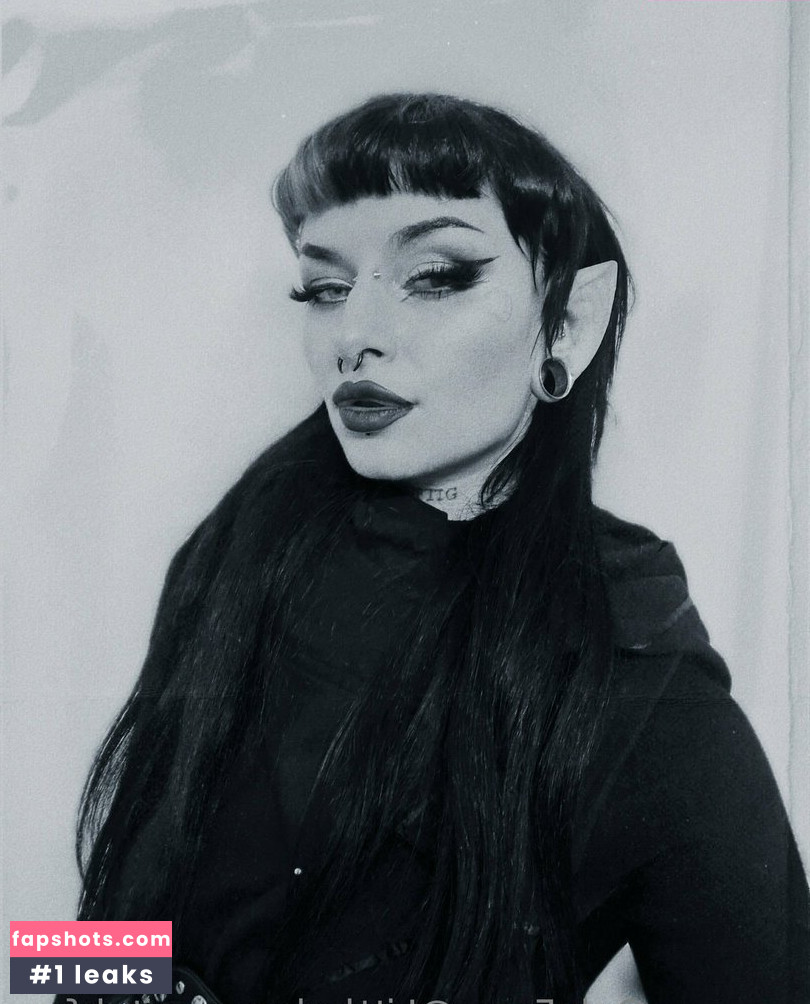 littledemonwitchfree Nacktheit OnlyFans Fotos #70 - Fapshots