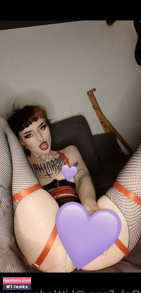 littledemonwitchfree Nacktheit OnlyFans Fotos #73 - Fapshots