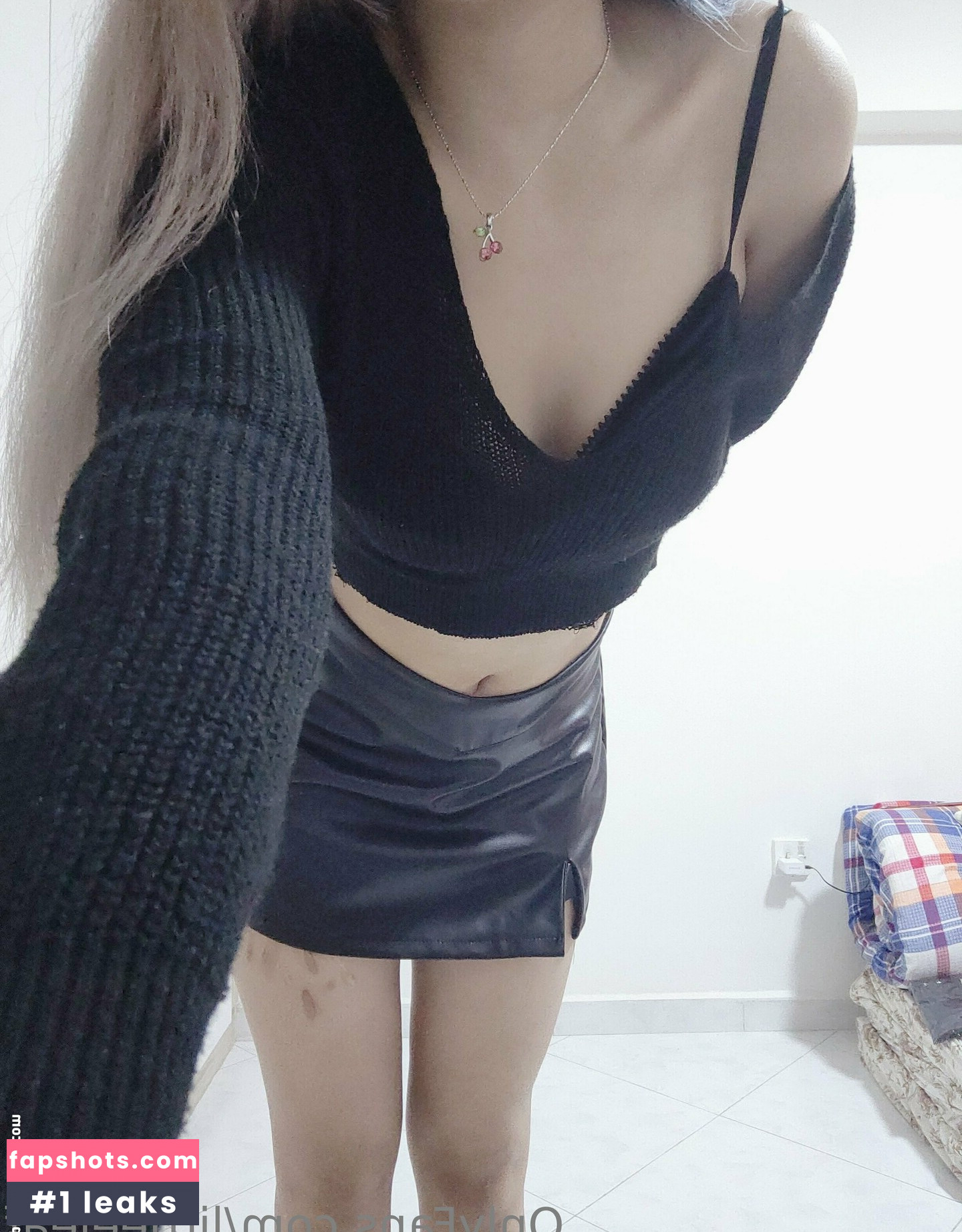 Littleeleaf Filtración Desnuda OnlyFans Foto #22 - Fapshots