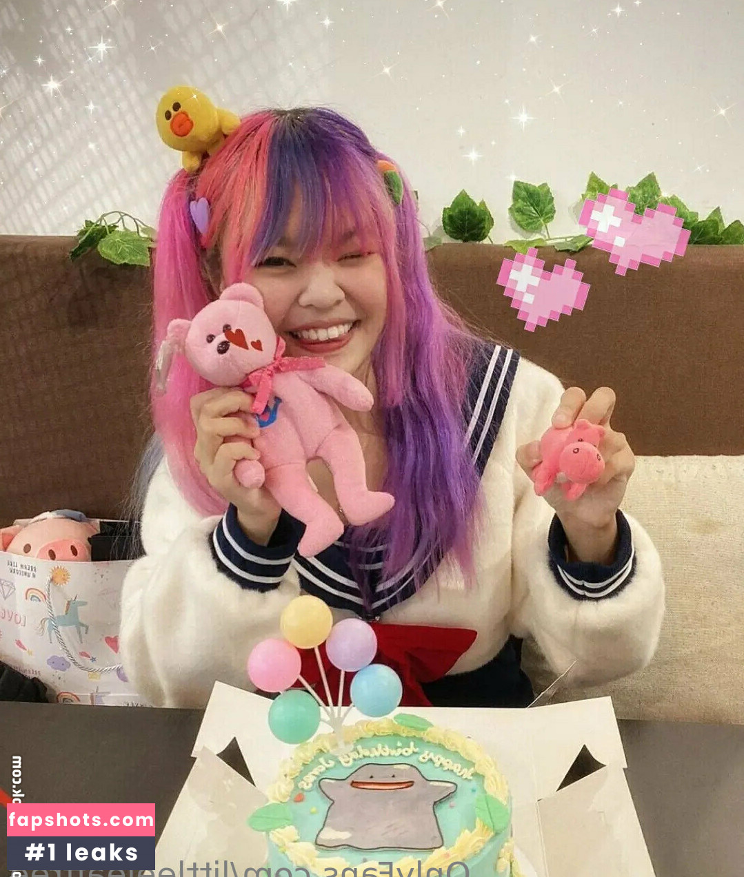 littleeleaffree Nude Leaks OnlyFans Photos #14 - LeakJerk