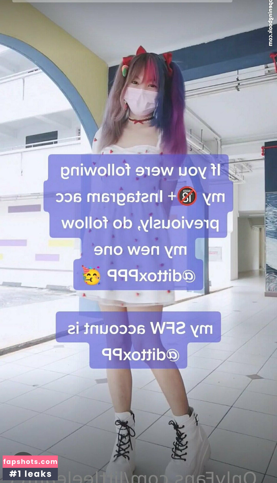 littleeleaffree Nude Leaks OnlyFans Photos #16 - LeakJerk