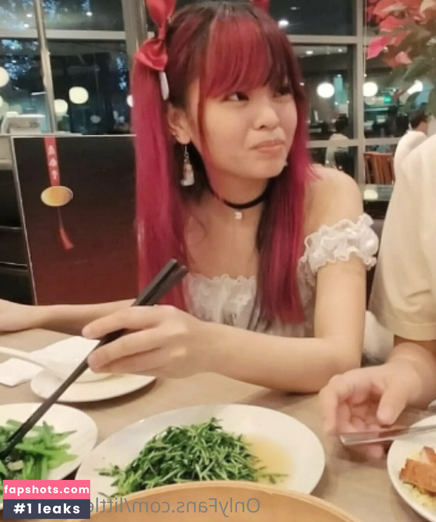 littleeleaffree Nude Leaks OnlyFans Photos #20 - LeakJerk