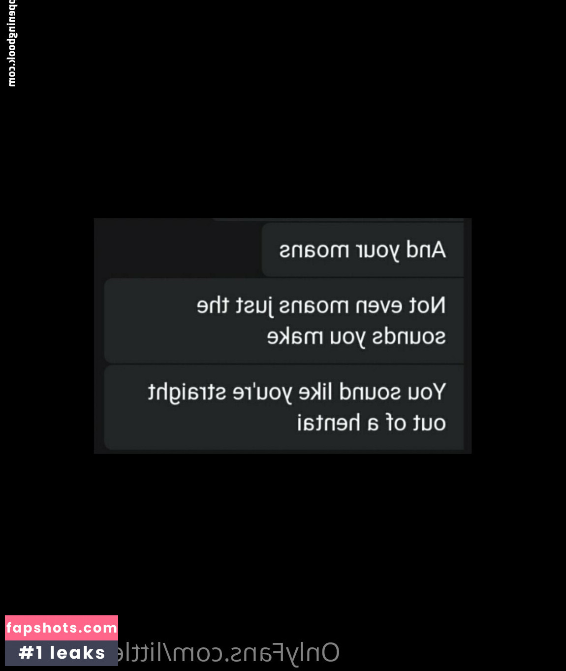 littleeleaffree Nude Leaks OnlyFans Photos #21 - LeakJerk