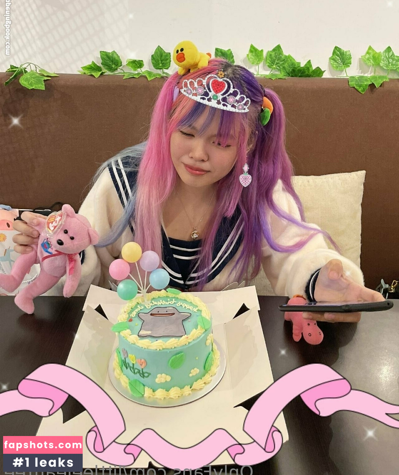 littleeleaffree Nude Leaks OnlyFans Photos #8 - LeakJerk