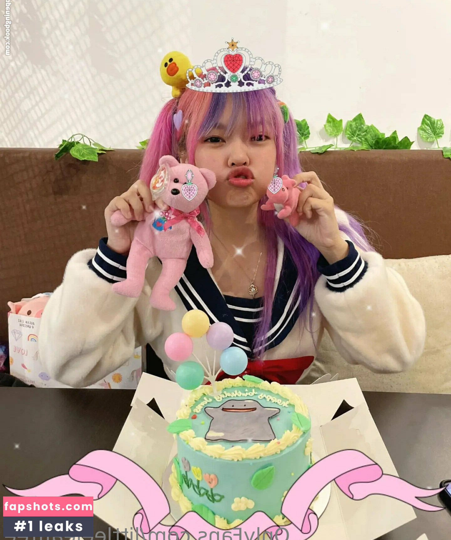 littleeleaffree Nude Leaks OnlyFans Photos #10 - LeakJerk