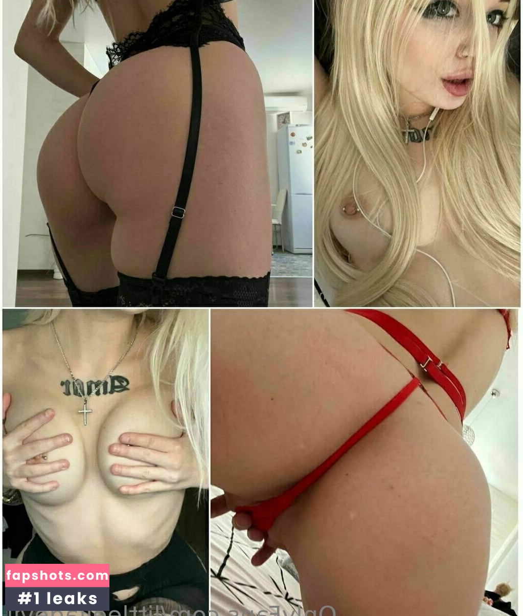 littleelladevil gallery photo #14