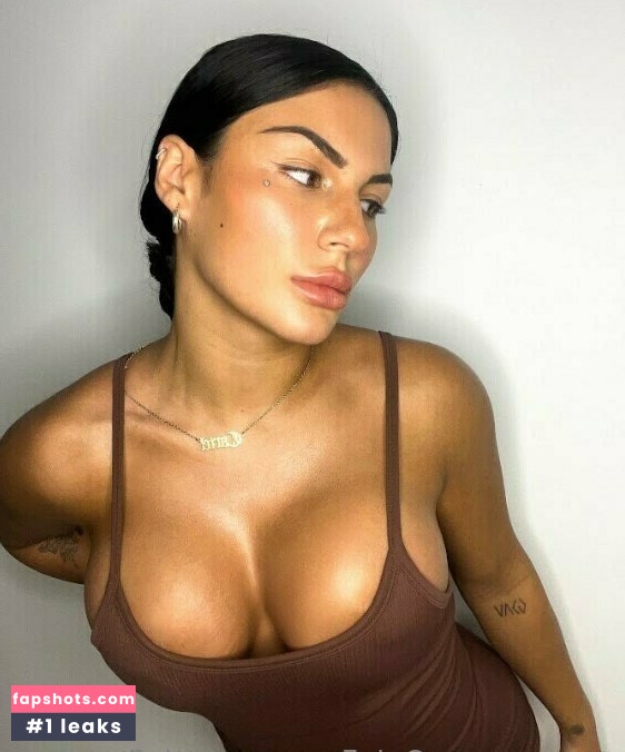 Littlefitarmani gallery photo #25