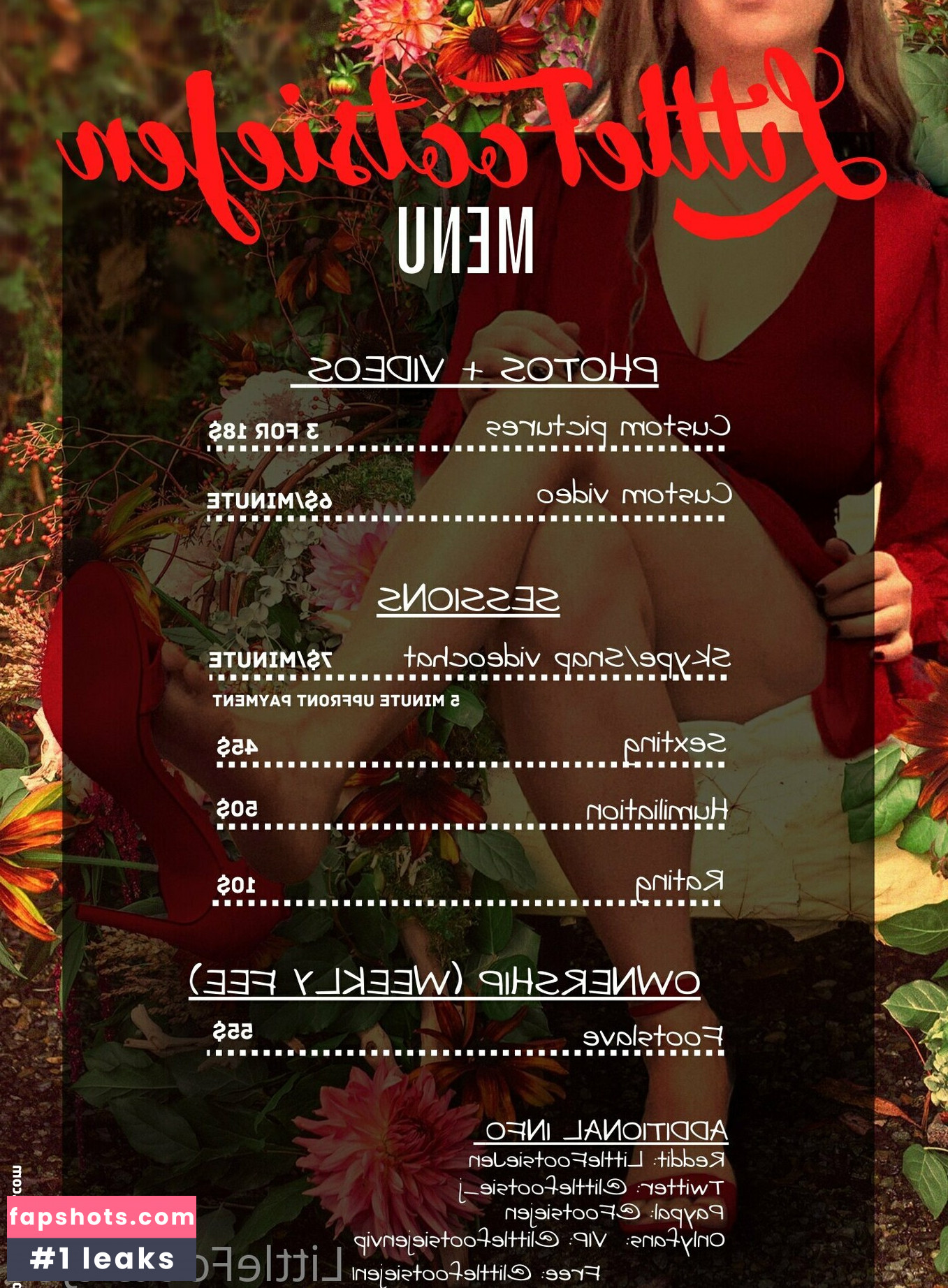 littlefootsiejen1 gallery photo #12