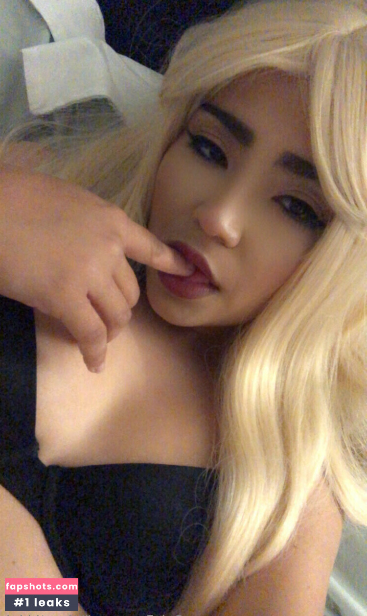 littlegothbird gallery photo #4