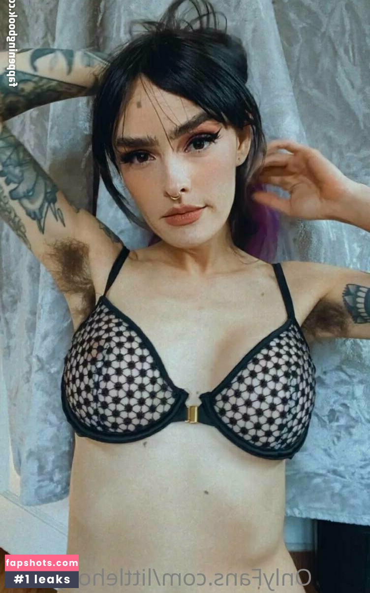 Littlehollybeth gallery photo #26