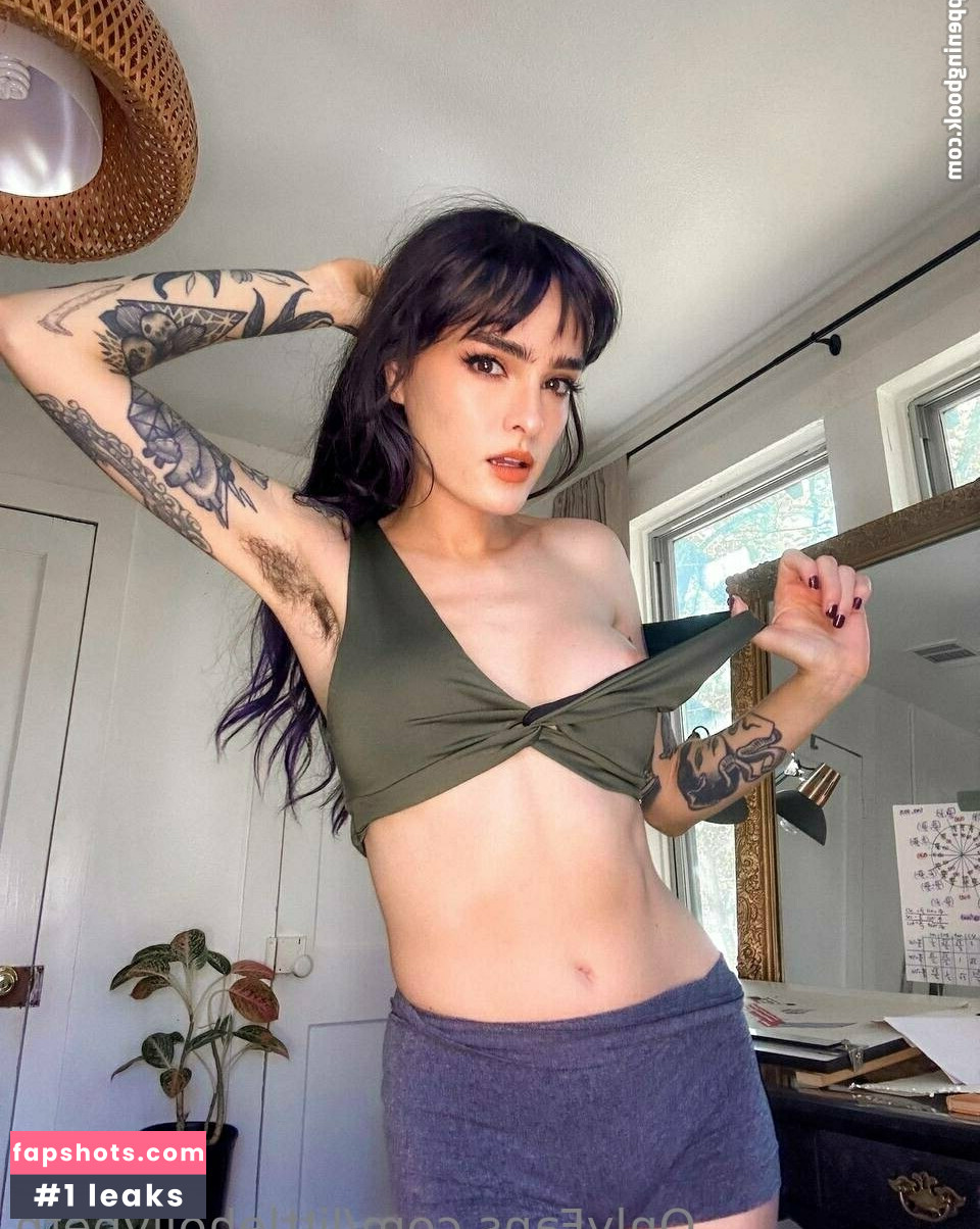 Littlehollybeth gallery photo #29