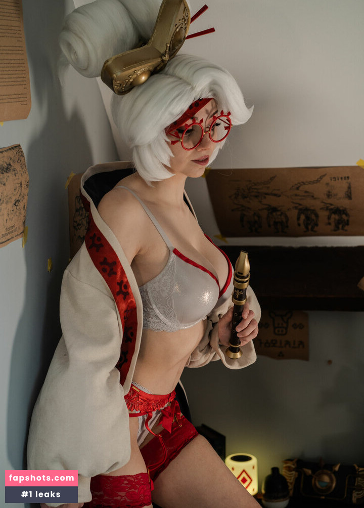 Littlejem Filtración Desnuda OnlyFans Foto #365 - Fapshots