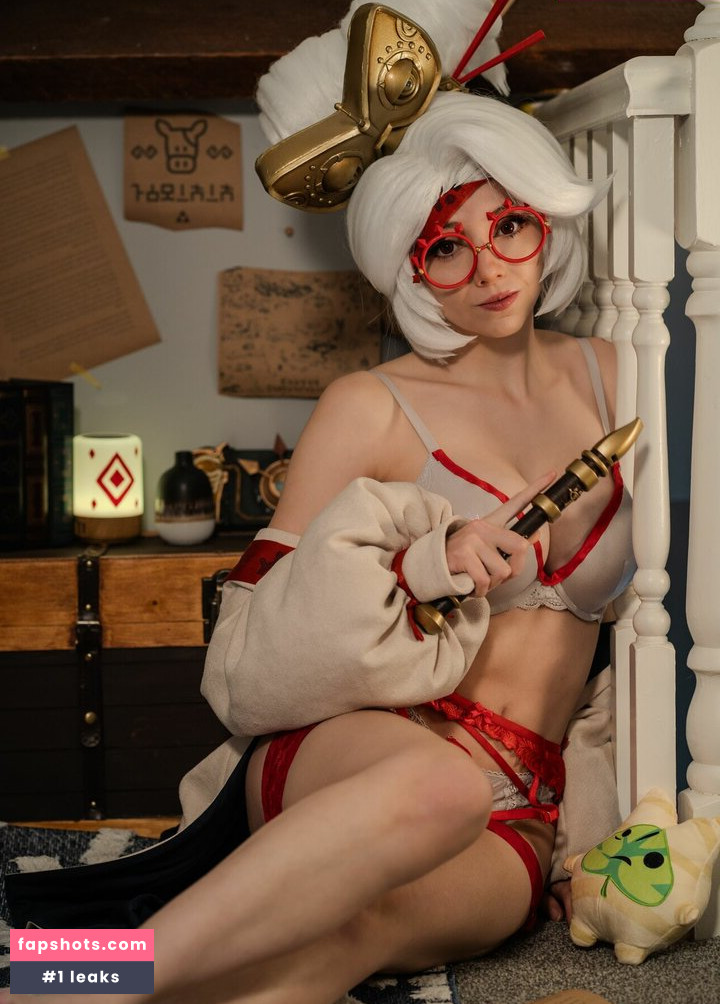 Littlejem Filtración Desnuda OnlyFans Foto #369 - Fapshots