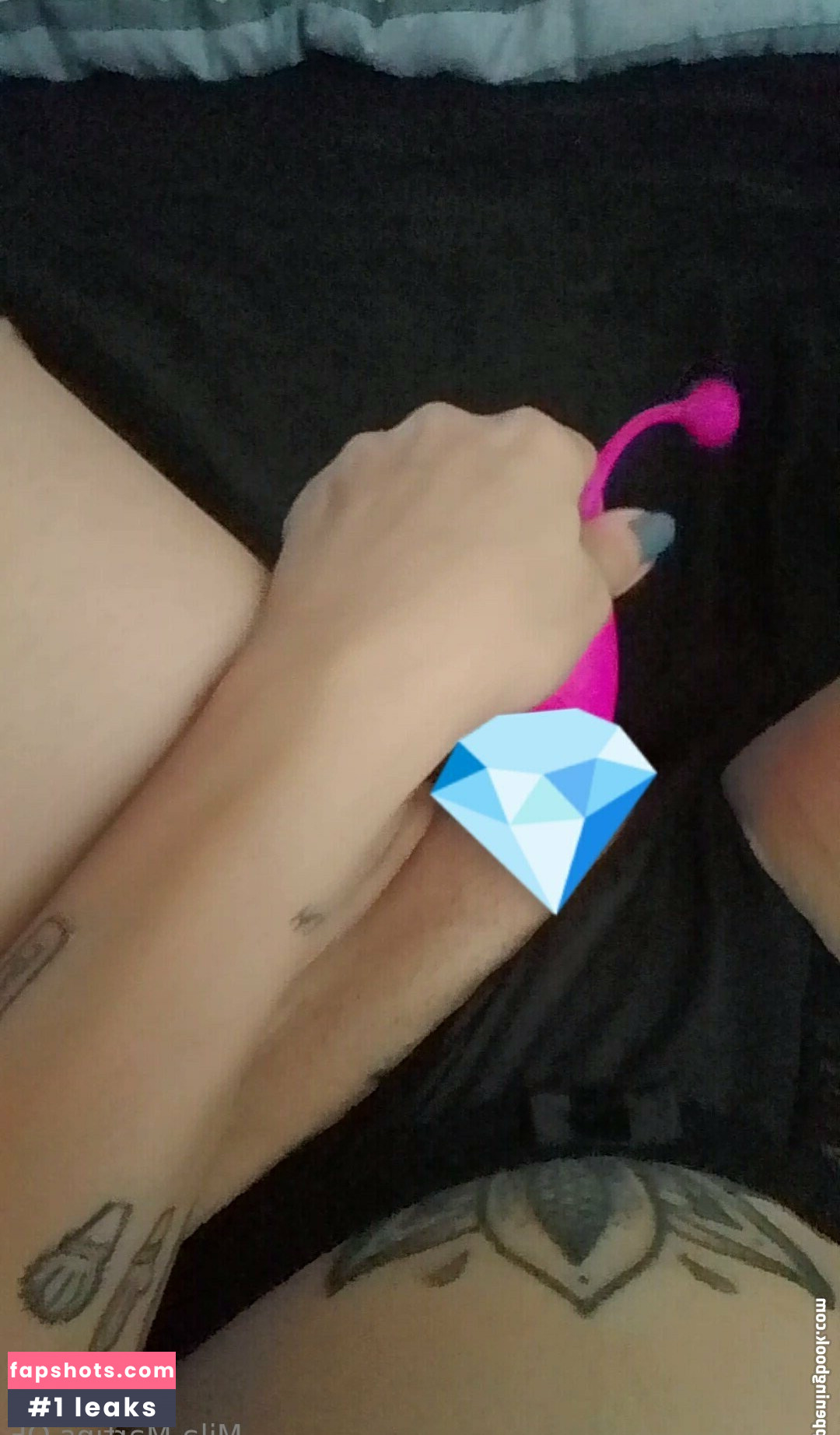 littlejoy Nahé úniky fotek pouze od fanoušků #9 - Fapshots