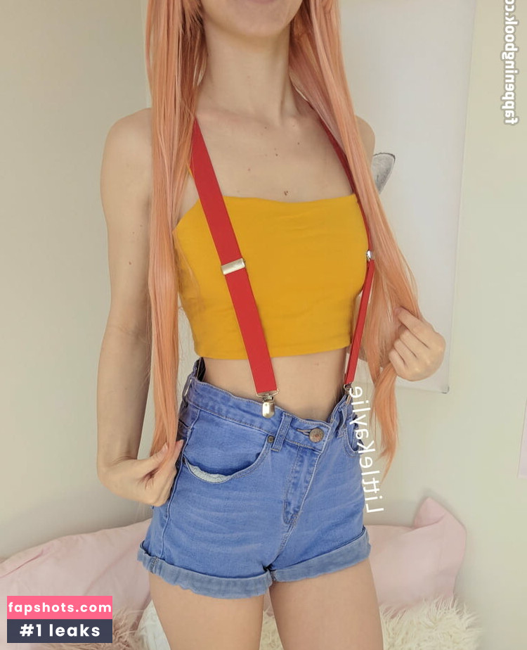 LittleKaylie gallery photo #4