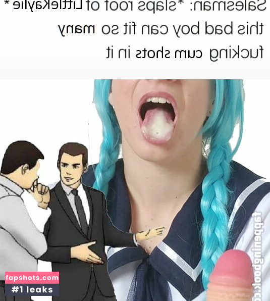 LittleKaylie gallery photo #8