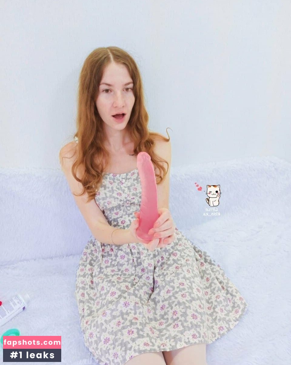 littlekiss_ka_feet Nude Leaks OnlyFans Photos #3 - LeakJerk