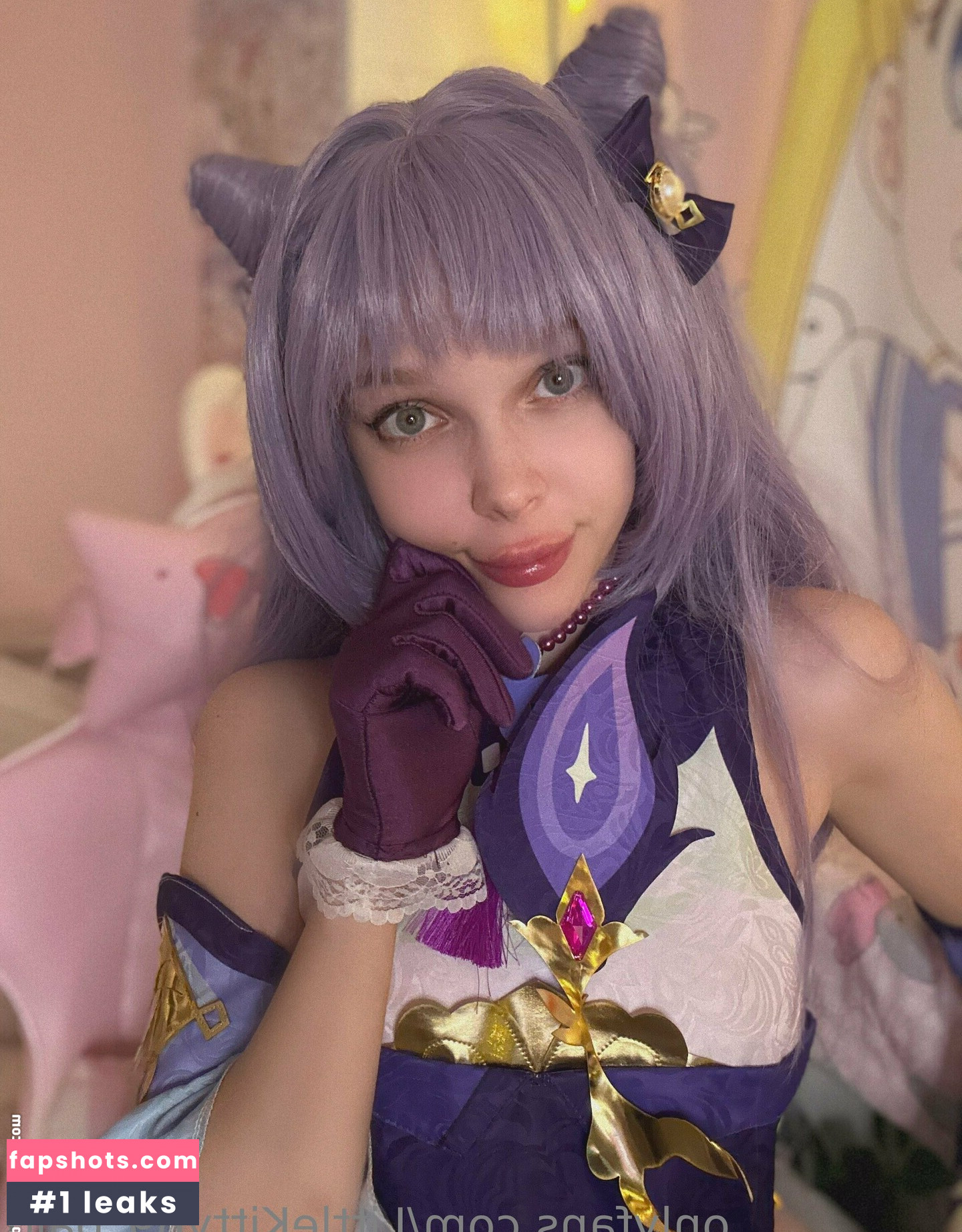 littlekitty69_paid Nahé úniky fotek pouze od fanoušků #22 - Fapshots