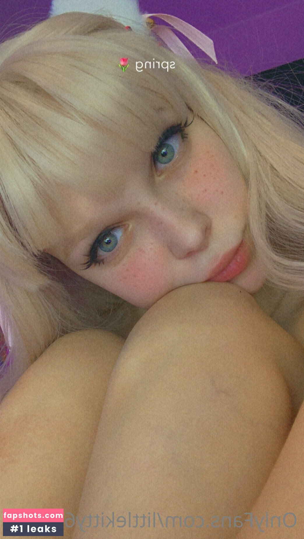 littlekitty69_paid Nahé úniky fotek pouze od fanoušků #46 - Fapshots