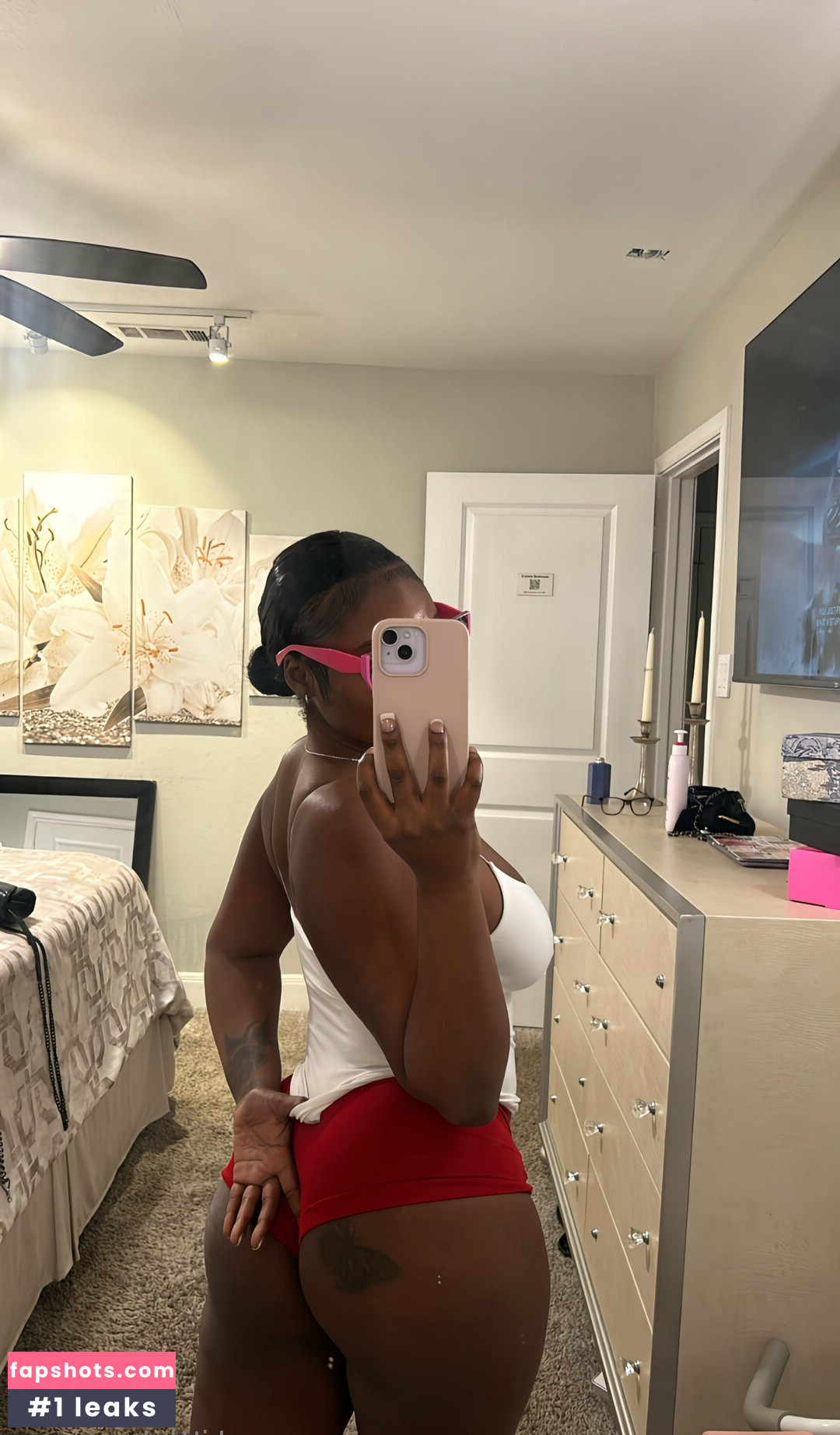 littlelaya Nahé úniky fotek pouze od fanoušků #18 - Fapshots