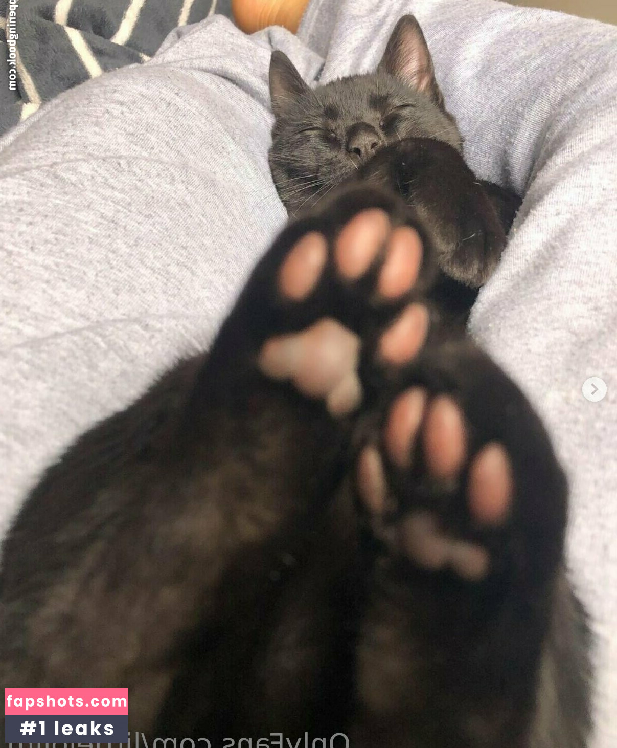 littlelolim Nahé úniky fotek pouze od fanoušků #16 - Fapshots