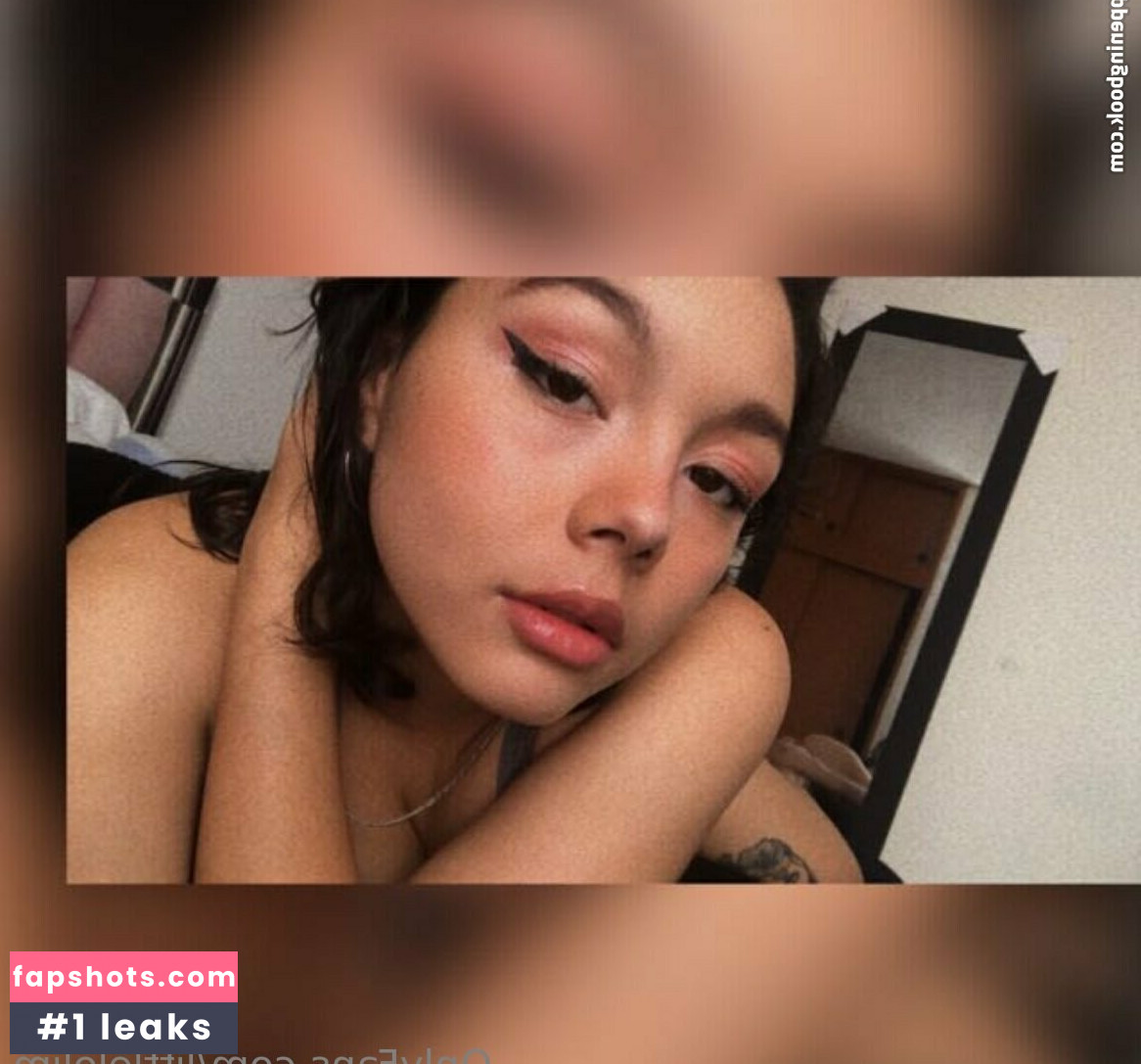 littlelolim Nahé úniky fotek pouze od fanoušků #7 - Fapshots