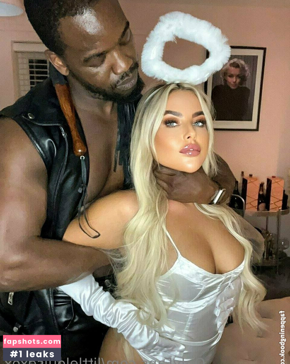 littlelouisexox Filtración Desnuda OnlyFans Foto #5 - Fapshots