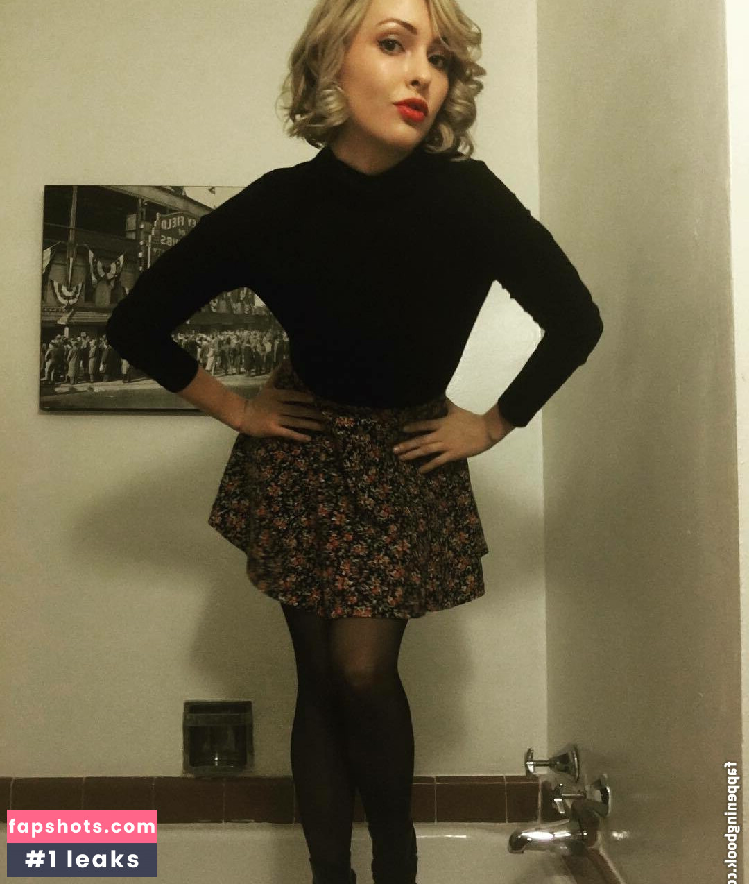 Littleluckycharm gallery photo #16