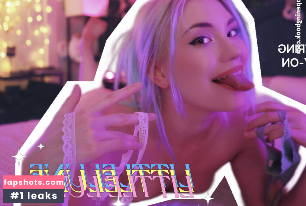 littlelune gallery photo #9