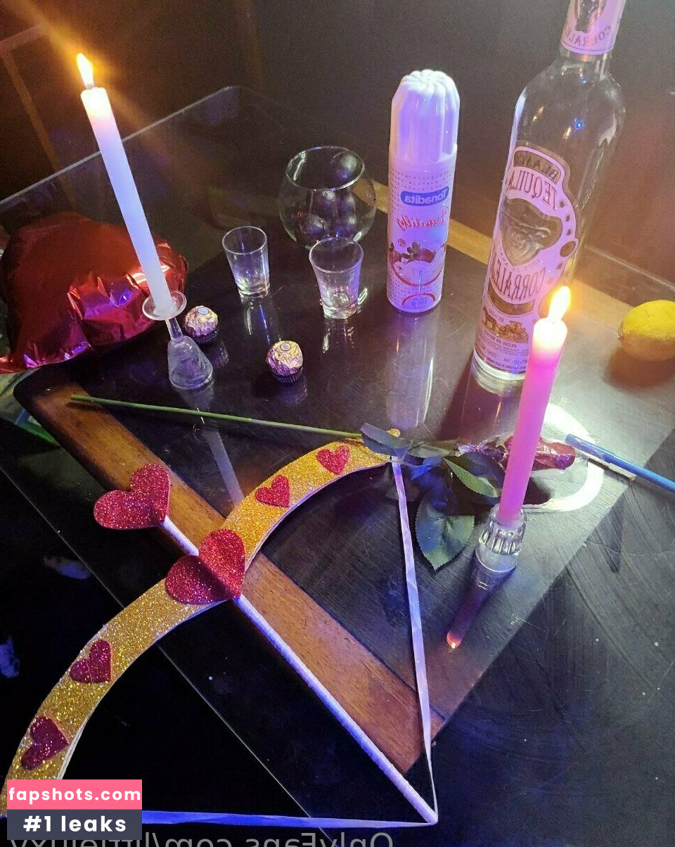 littleluxy Nahé úniky fotek pouze od fanoušků #116 - Fapshots