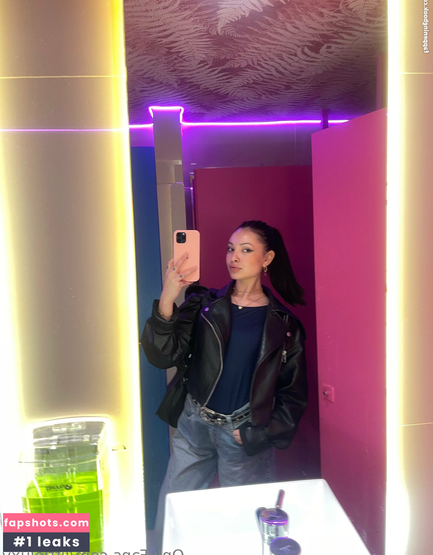 littleluxy Nahé úniky fotek pouze od fanoušků #14 - Fapshots